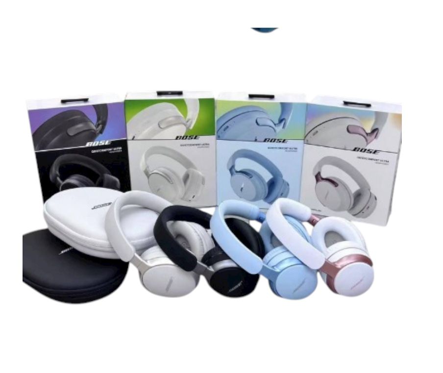 DIADEMA BLUETOOTH QC65